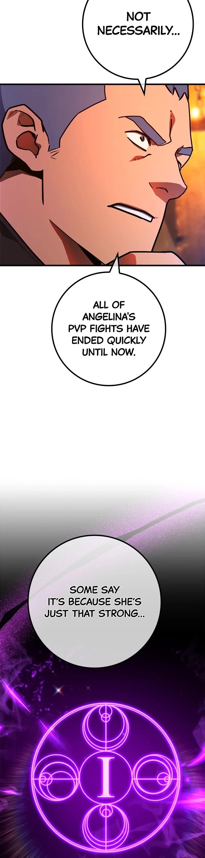 World's Strongest Troll Chapter 113 page 16 - Chapter 113: Ep. 113 - One-circle Grand Mage, Angelina (2)