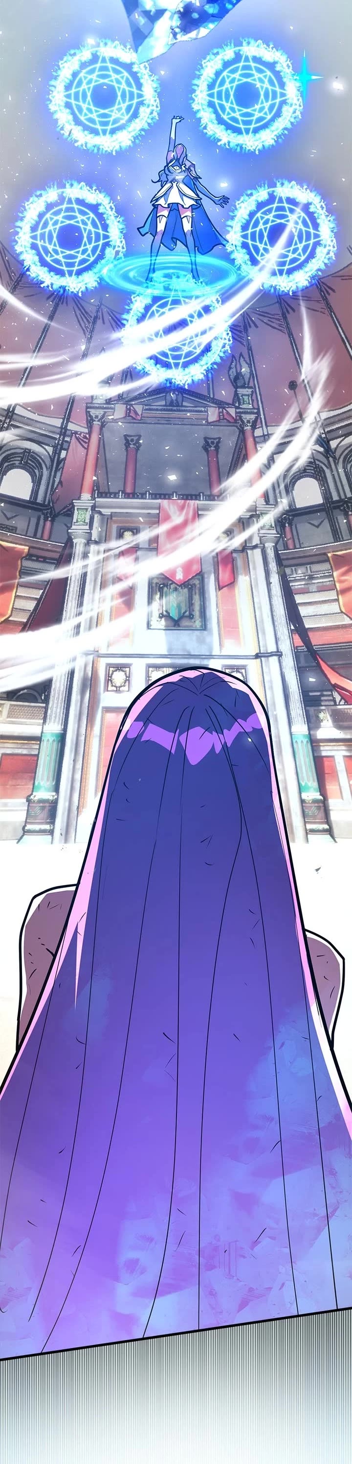 World's Strongest Troll Chapter 113 page 30 - Chapter 113: Ep. 113 - One-circle Grand Mage, Angelina (2)