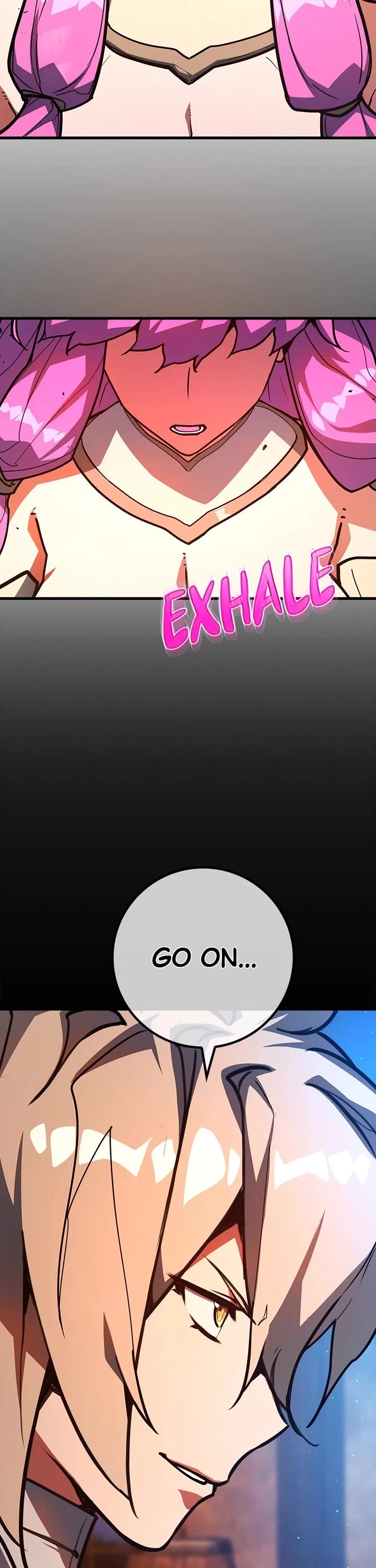 World's Strongest Troll Chapter 113 page 33 - Chapter 113: Ep. 113 - One-circle Grand Mage, Angelina (2)
