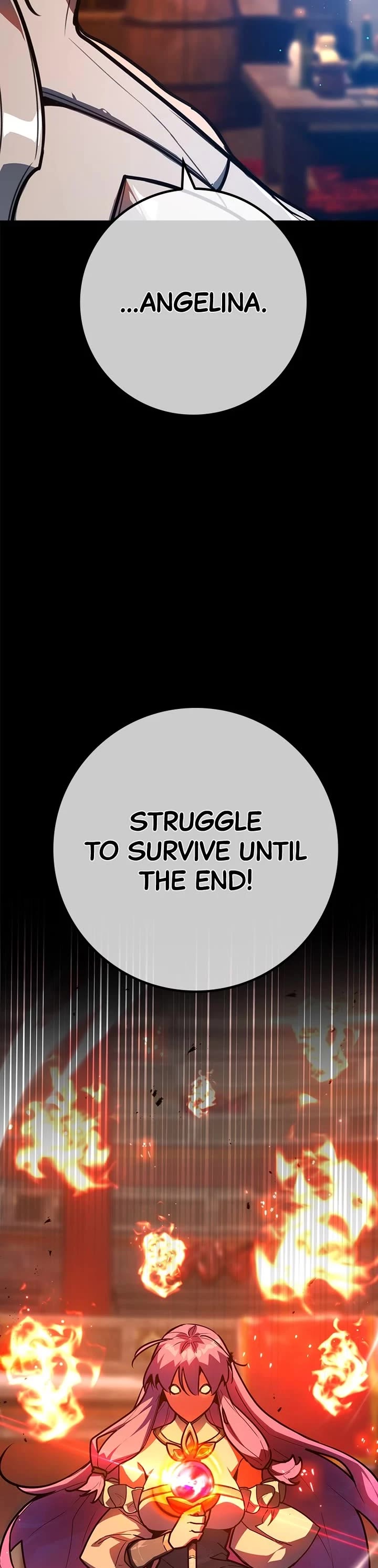 World's Strongest Troll Chapter 113 page 34 - Chapter 113: Ep. 113 - One-circle Grand Mage, Angelina (2)