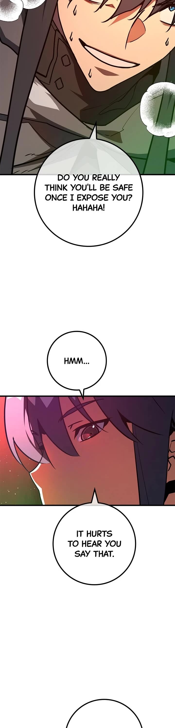 World's Strongest Troll Chapter 113 page 4 - Chapter 113: Ep. 113 - One-circle Grand Mage, Angelina (2)