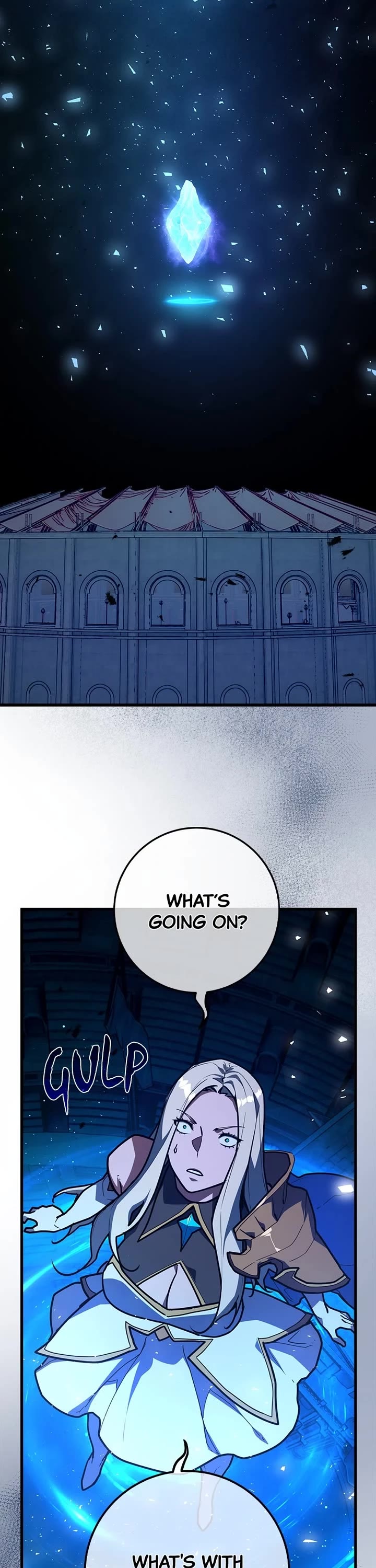 World's Strongest Troll Chapter 113 page 41 - Chapter 113: Ep. 113 - One-circle Grand Mage, Angelina (2)