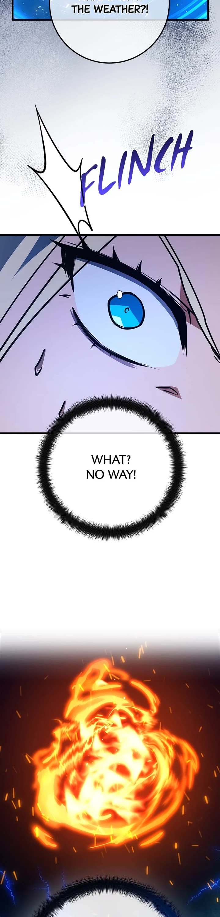 World's Strongest Troll Chapter 113 page 42 - Chapter 113: Ep. 113 - One-circle Grand Mage, Angelina (2)