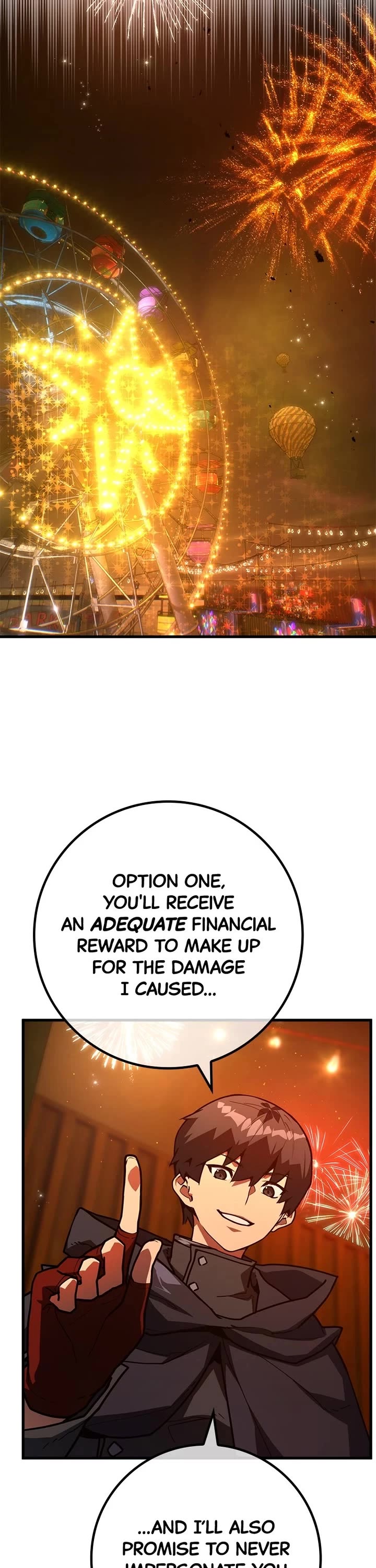 World's Strongest Troll Chapter 113 page 53 - Chapter 113: Ep. 113 - One-circle Grand Mage, Angelina (2)