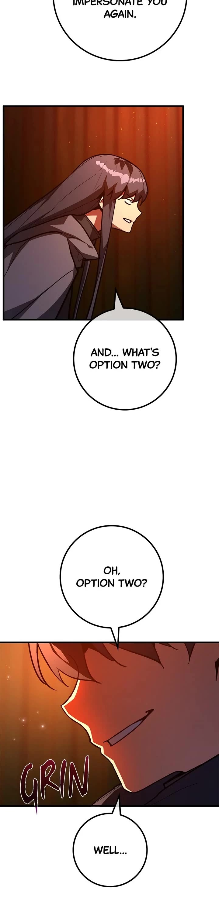 World's Strongest Troll Chapter 113 page 54 - Chapter 113: Ep. 113 - One-circle Grand Mage, Angelina (2)