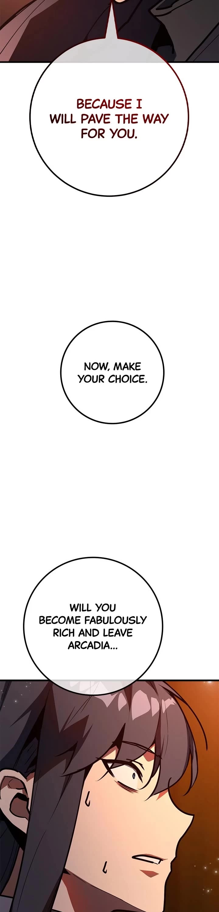 World's Strongest Troll Chapter 113 page 58 - Chapter 113: Ep. 113 - One-circle Grand Mage, Angelina (2)