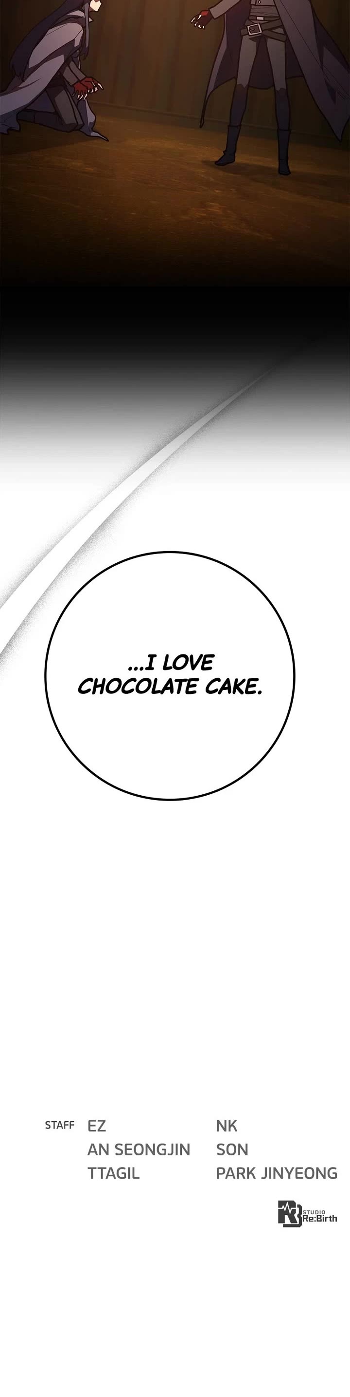 World's Strongest Troll Chapter 113 page 60 - Chapter 113: Ep. 113 - One-circle Grand Mage, Angelina (2)