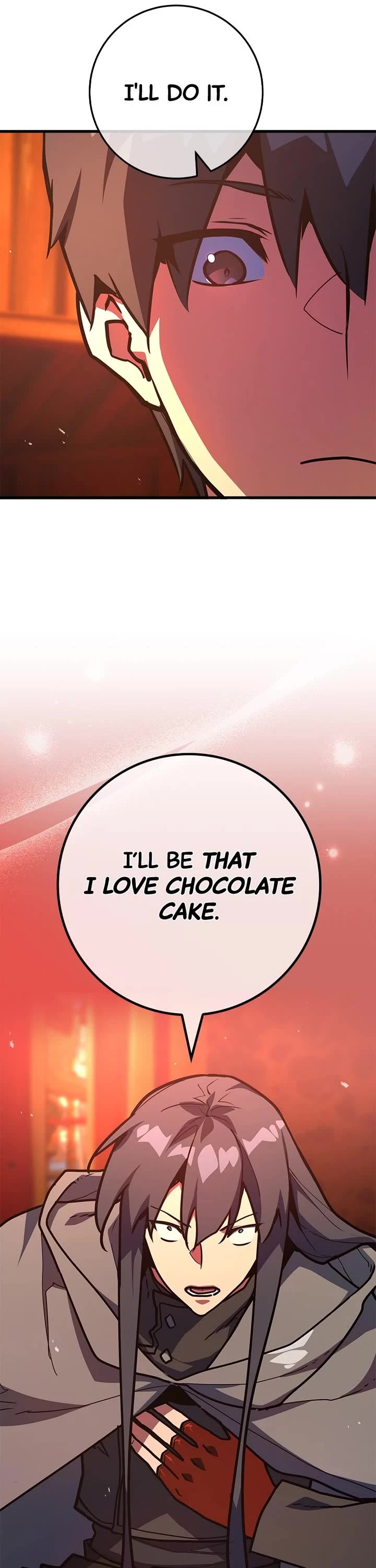 World's Strongest Troll Chapter 114 page 12 - Chapter 114: Ep. 114 - I Love Chocolate Cake, the Spirit Sorcerer (3)