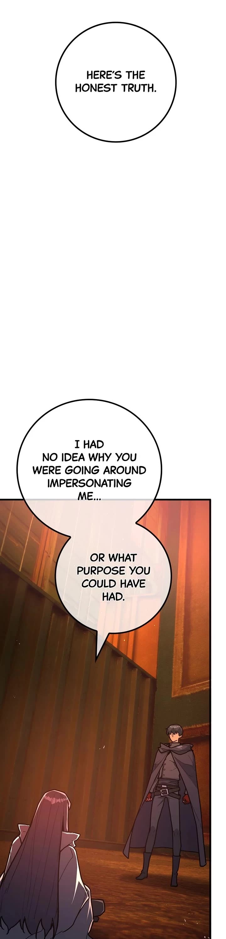 World's Strongest Troll Chapter 114 page 14 - Chapter 114: Ep. 114 - I Love Chocolate Cake, the Spirit Sorcerer (3)
