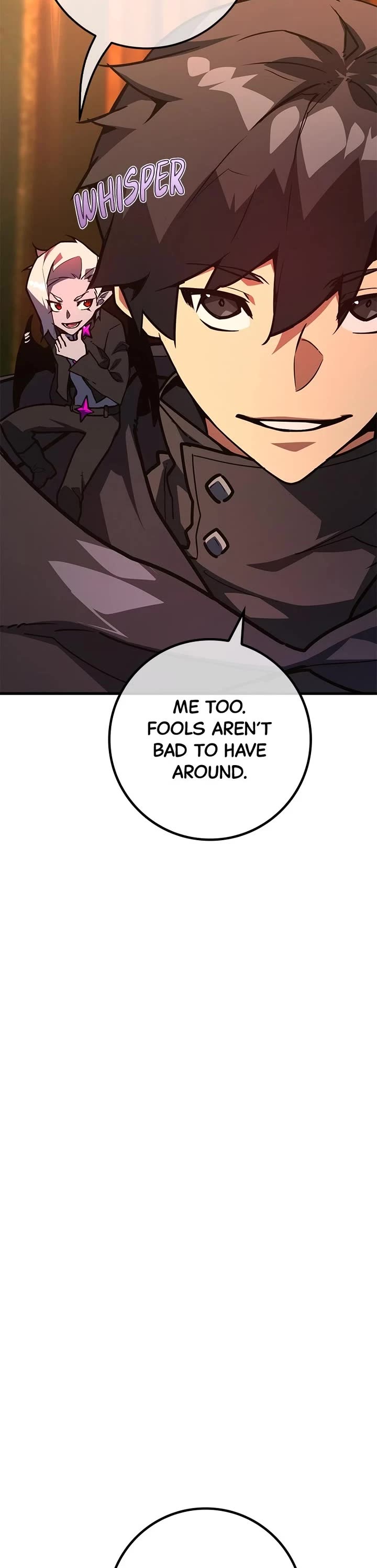 World's Strongest Troll Chapter 114 page 19 - Chapter 114: Ep. 114 - I Love Chocolate Cake, the Spirit Sorcerer (3)
