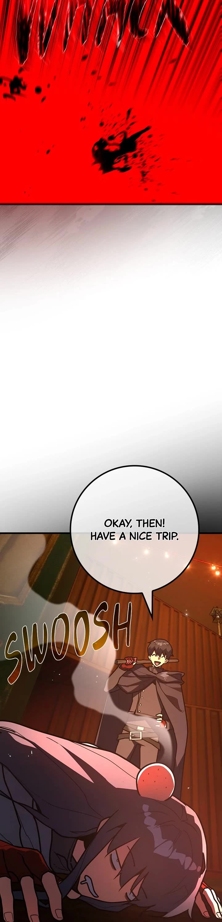 World's Strongest Troll Chapter 114 page 25 - Chapter 114: Ep. 114 - I Love Chocolate Cake, the Spirit Sorcerer (3)