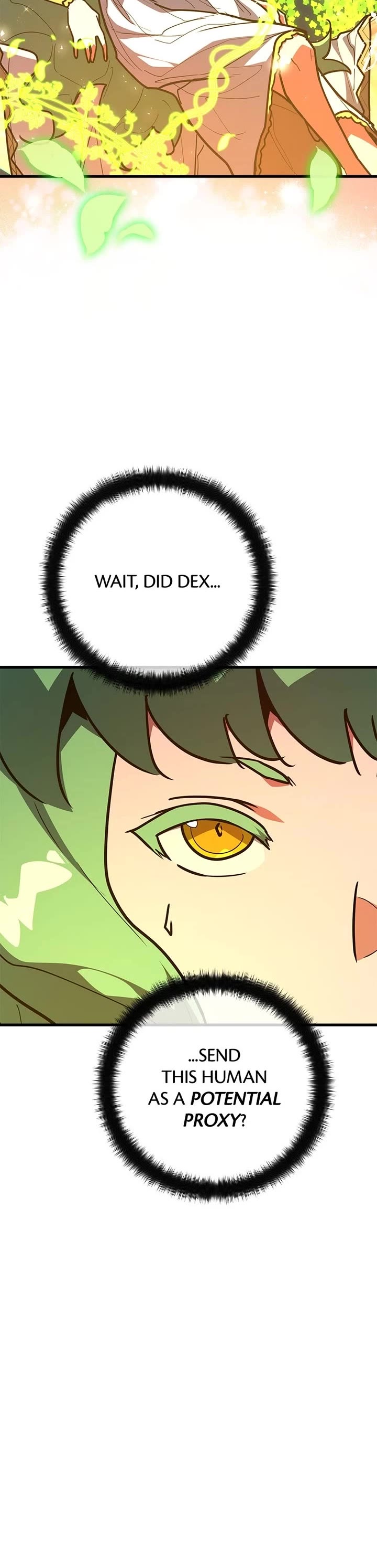 World's Strongest Troll Chapter 114 page 30 - Chapter 114: Ep. 114 - I Love Chocolate Cake, the Spirit Sorcerer (3)