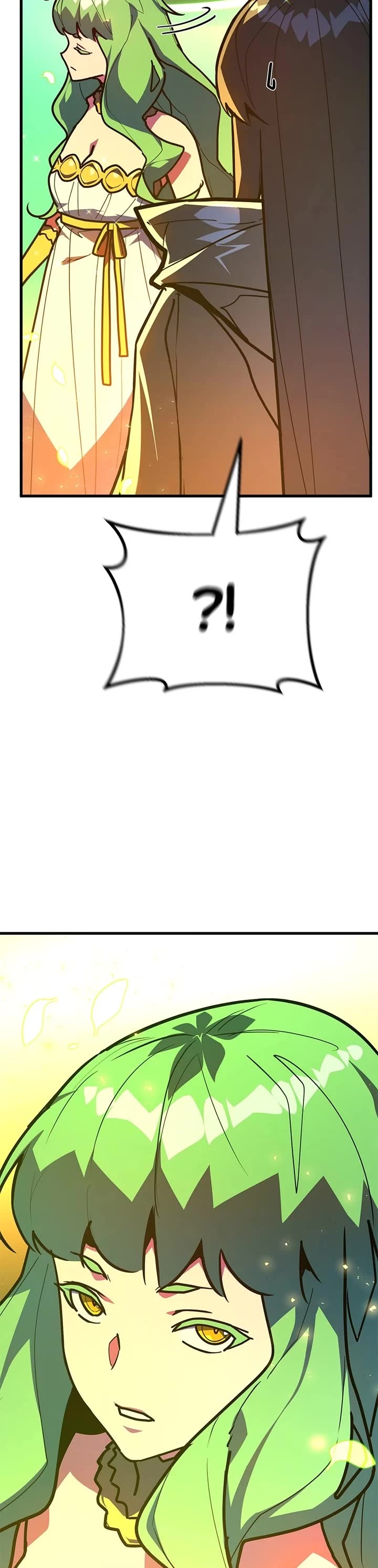 World's Strongest Troll Chapter 114 page 34 - Chapter 114: Ep. 114 - I Love Chocolate Cake, the Spirit Sorcerer (3)