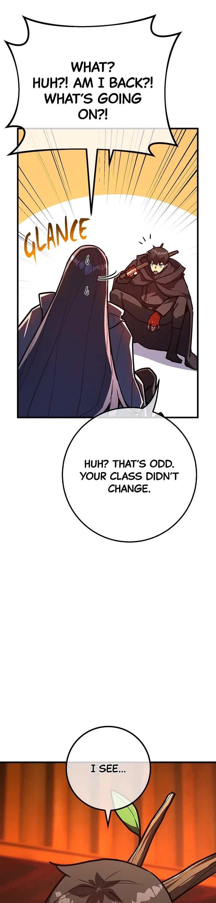 World's Strongest Troll Chapter 114 page 37 - Chapter 114: Ep. 114 - I Love Chocolate Cake, the Spirit Sorcerer (3)