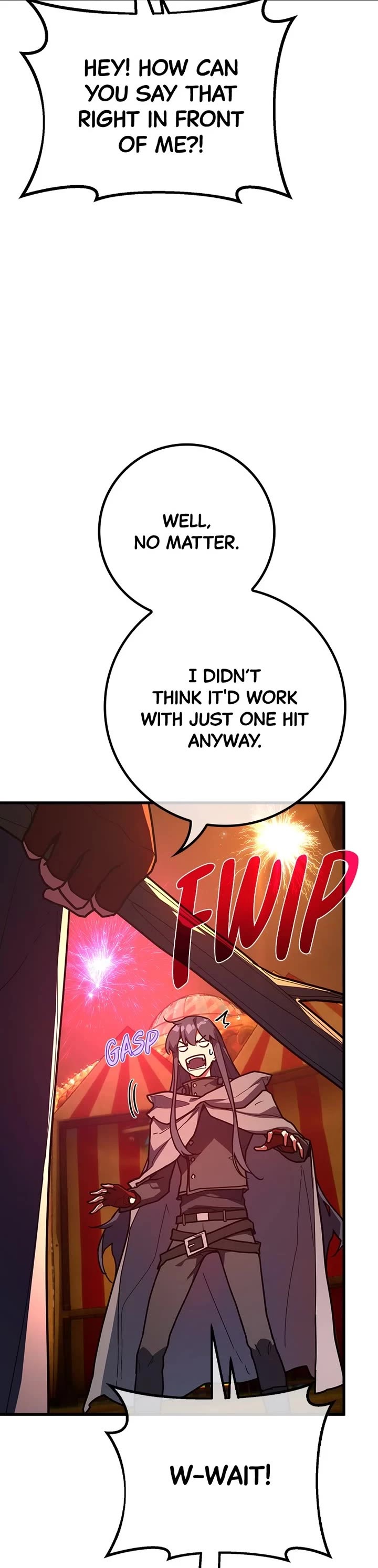 World's Strongest Troll Chapter 114 page 39 - Chapter 114: Ep. 114 - I Love Chocolate Cake, the Spirit Sorcerer (3)