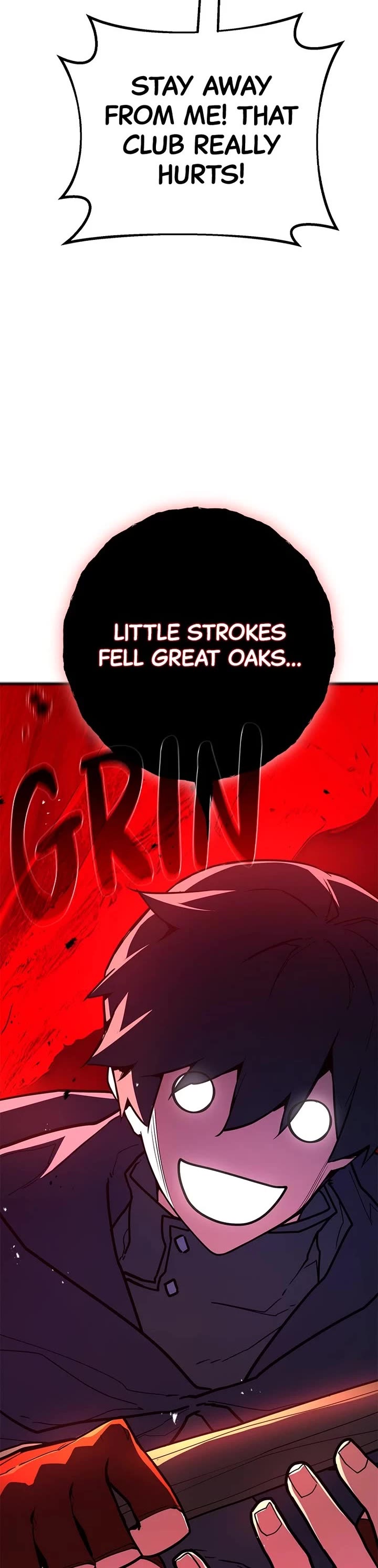 World's Strongest Troll Chapter 114 page 40 - Chapter 114: Ep. 114 - I Love Chocolate Cake, the Spirit Sorcerer (3)