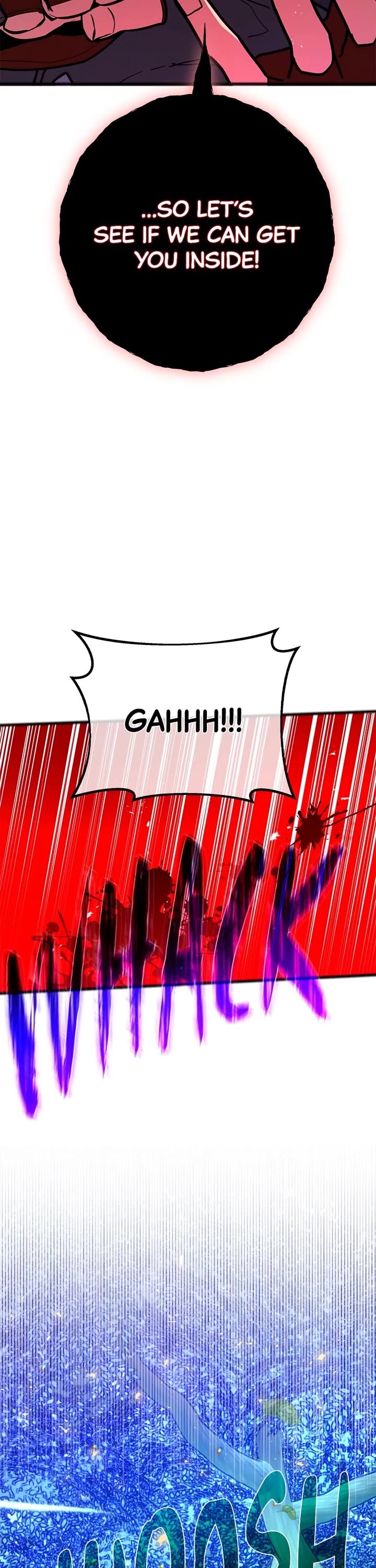 World's Strongest Troll Chapter 114 page 41 - Chapter 114: Ep. 114 - I Love Chocolate Cake, the Spirit Sorcerer (3)