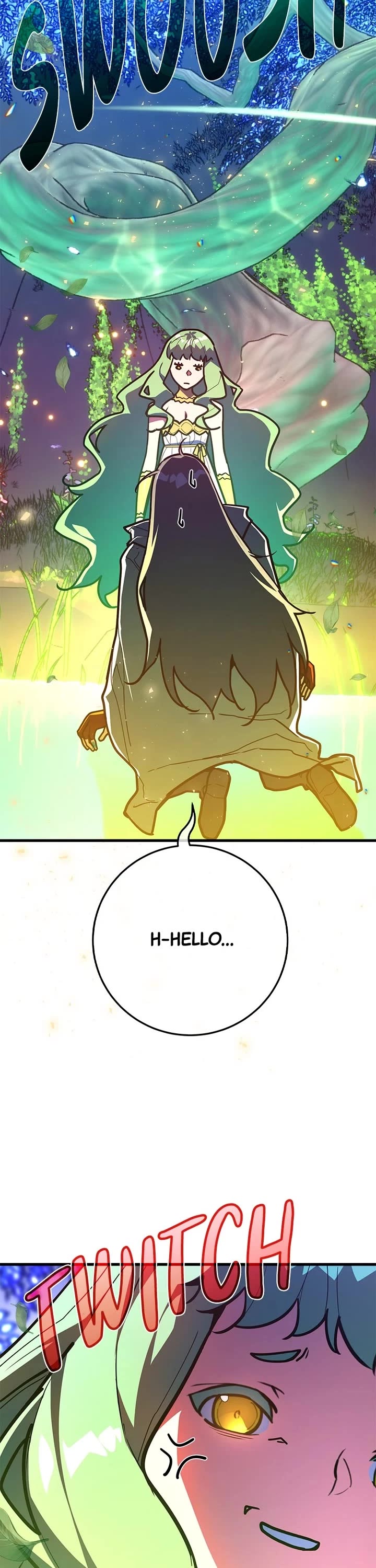 World's Strongest Troll Chapter 114 page 42 - Chapter 114: Ep. 114 - I Love Chocolate Cake, the Spirit Sorcerer (3)