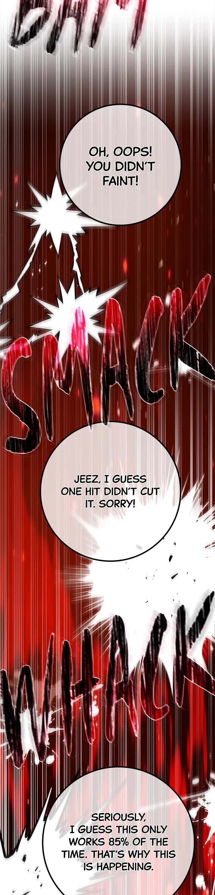 World's Strongest Troll Chapter 114 page 44 - Chapter 114: Ep. 114 - I Love Chocolate Cake, the Spirit Sorcerer (3)