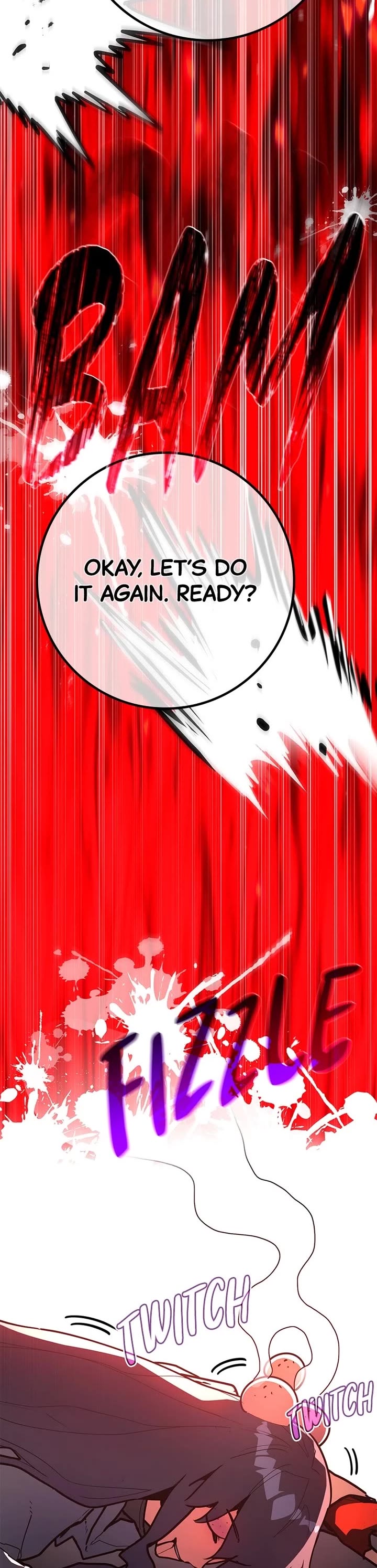 World's Strongest Troll Chapter 114 page 45 - Chapter 114: Ep. 114 - I Love Chocolate Cake, the Spirit Sorcerer (3)