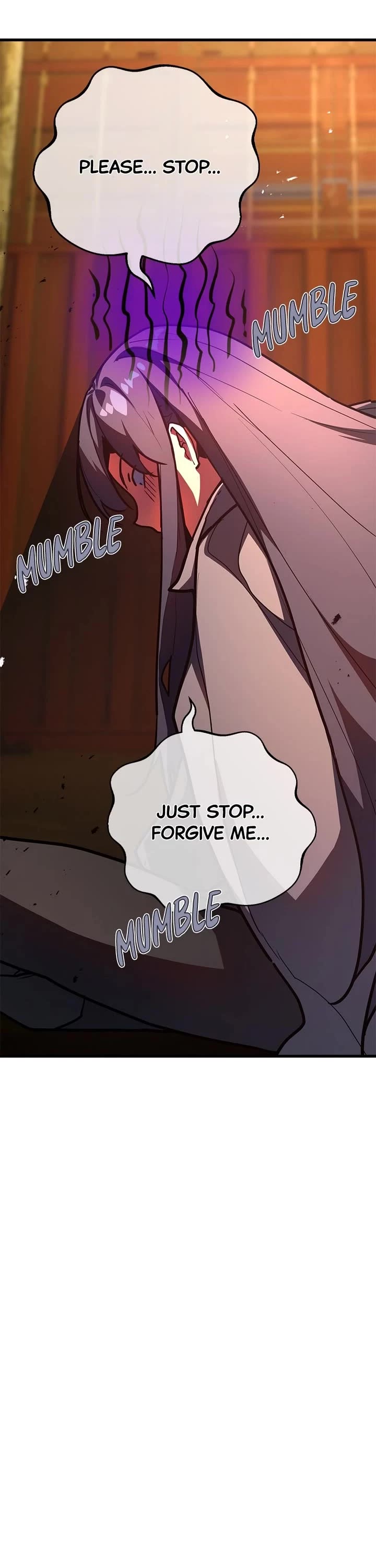 World's Strongest Troll Chapter 114 page 47 - Chapter 114: Ep. 114 - I Love Chocolate Cake, the Spirit Sorcerer (3)