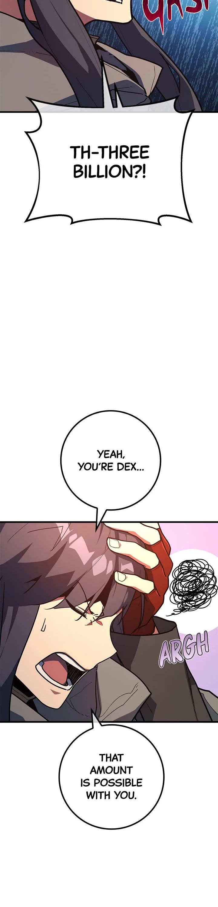 World's Strongest Troll Chapter 114 page 5 - Chapter 114: Ep. 114 - I Love Chocolate Cake, the Spirit Sorcerer (3)
