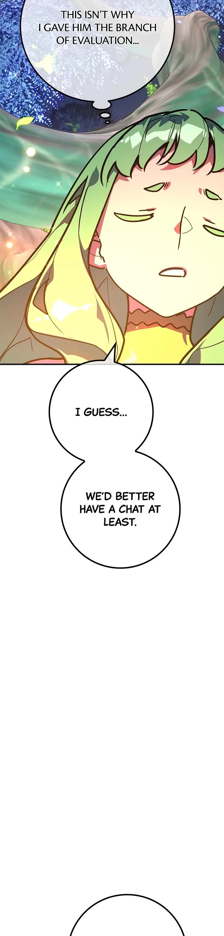 World's Strongest Troll Chapter 114 page 51 - Chapter 114: Ep. 114 - I Love Chocolate Cake, the Spirit Sorcerer (3)
