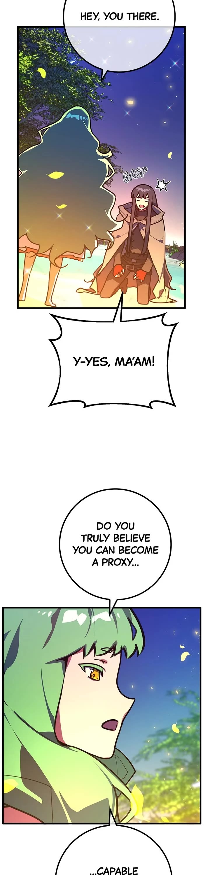 World's Strongest Troll Chapter 114 page 52 - Chapter 114: Ep. 114 - I Love Chocolate Cake, the Spirit Sorcerer (3)