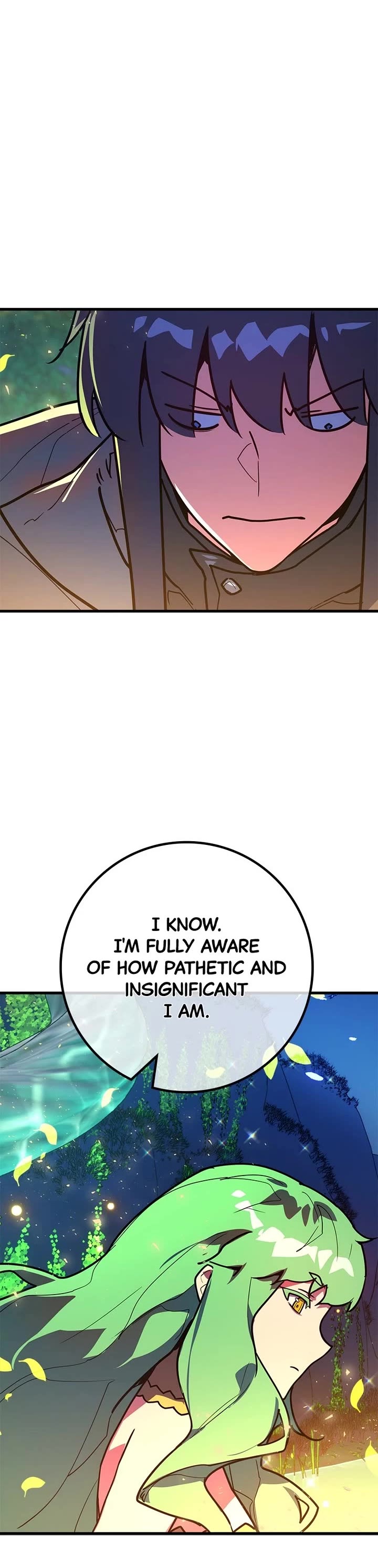 World's Strongest Troll Chapter 114 page 55 - Chapter 114: Ep. 114 - I Love Chocolate Cake, the Spirit Sorcerer (3)