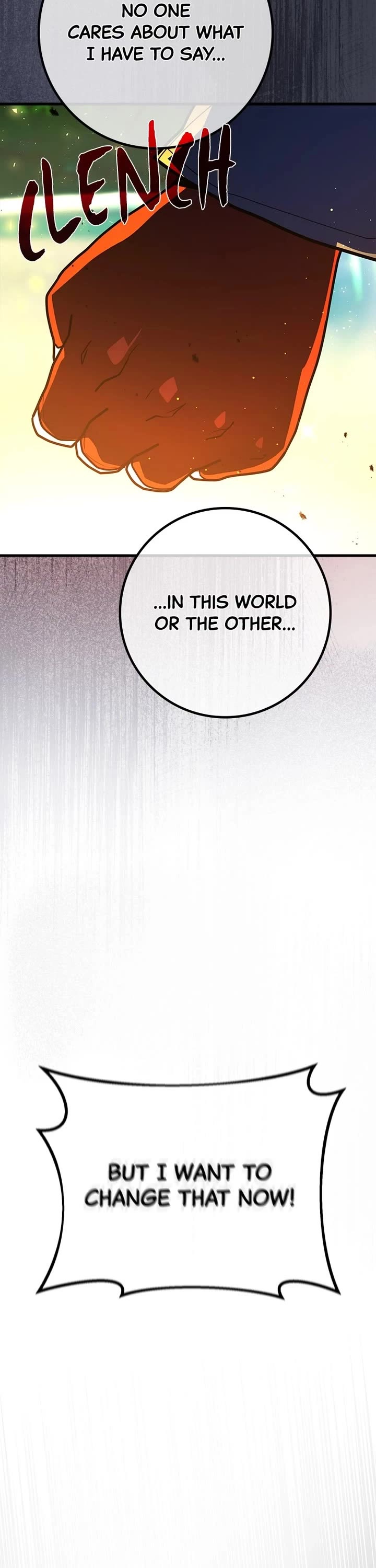 World's Strongest Troll Chapter 114 page 57 - Chapter 114: Ep. 114 - I Love Chocolate Cake, the Spirit Sorcerer (3)