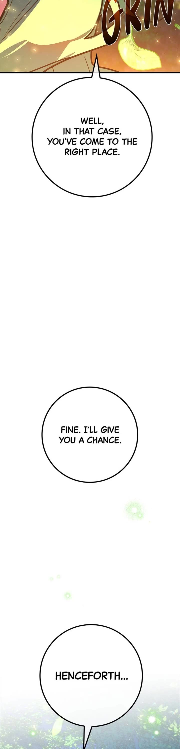 World's Strongest Troll Chapter 114 page 60 - Chapter 114: Ep. 114 - I Love Chocolate Cake, the Spirit Sorcerer (3)