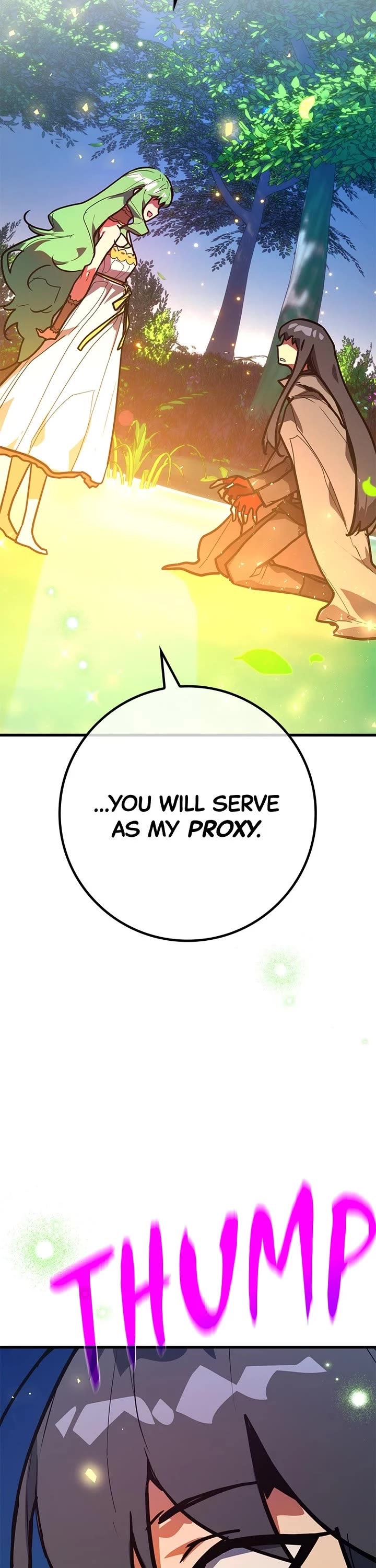 World's Strongest Troll Chapter 114 page 61 - Chapter 114: Ep. 114 - I Love Chocolate Cake, the Spirit Sorcerer (3)