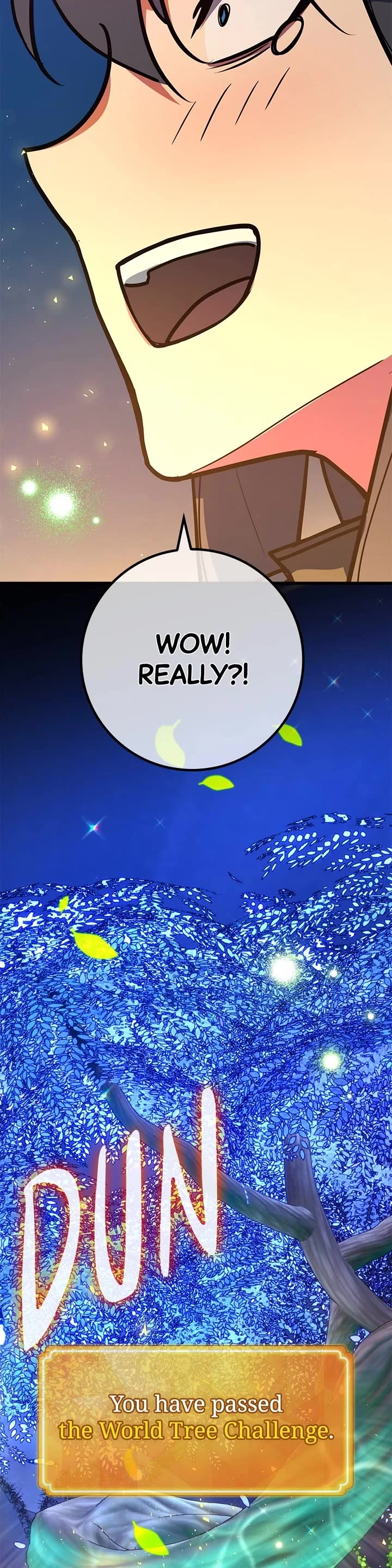 World's Strongest Troll Chapter 114 page 62 - Chapter 114: Ep. 114 - I Love Chocolate Cake, the Spirit Sorcerer (3)