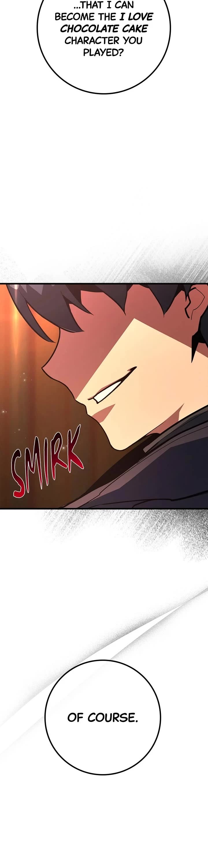 World's Strongest Troll Chapter 114 page 7 - Chapter 114: Ep. 114 - I Love Chocolate Cake, the Spirit Sorcerer (3)