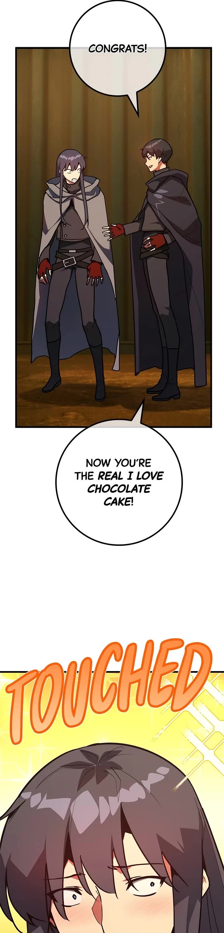 World's Strongest Troll Chapter 115 page 10 - Chapter 115: Ep. 115 - I Love Chocolate Cake, the Spirit Sorcerer (4)