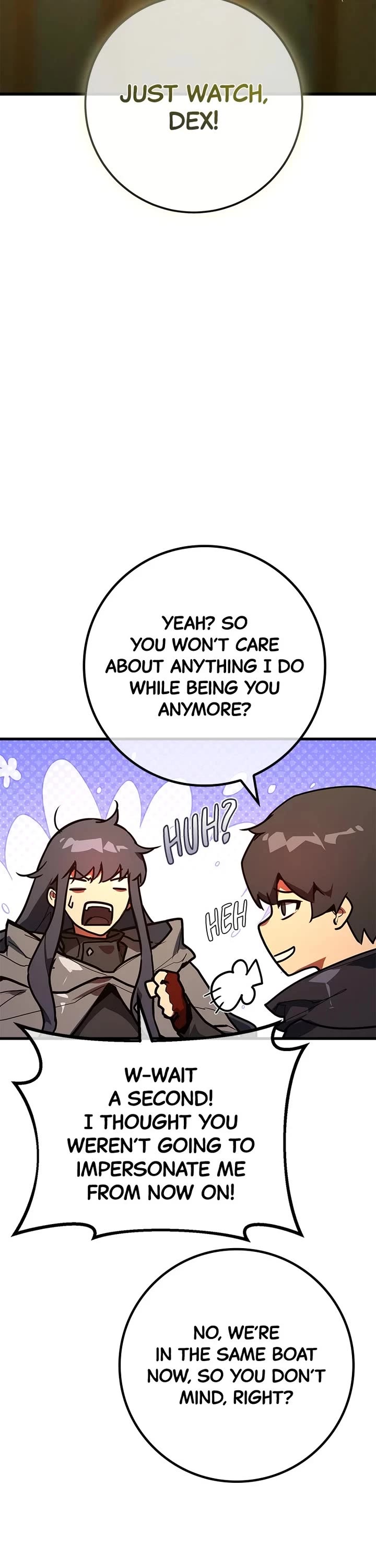World's Strongest Troll Chapter 115 page 13 - Chapter 115: Ep. 115 - I Love Chocolate Cake, the Spirit Sorcerer (4)
