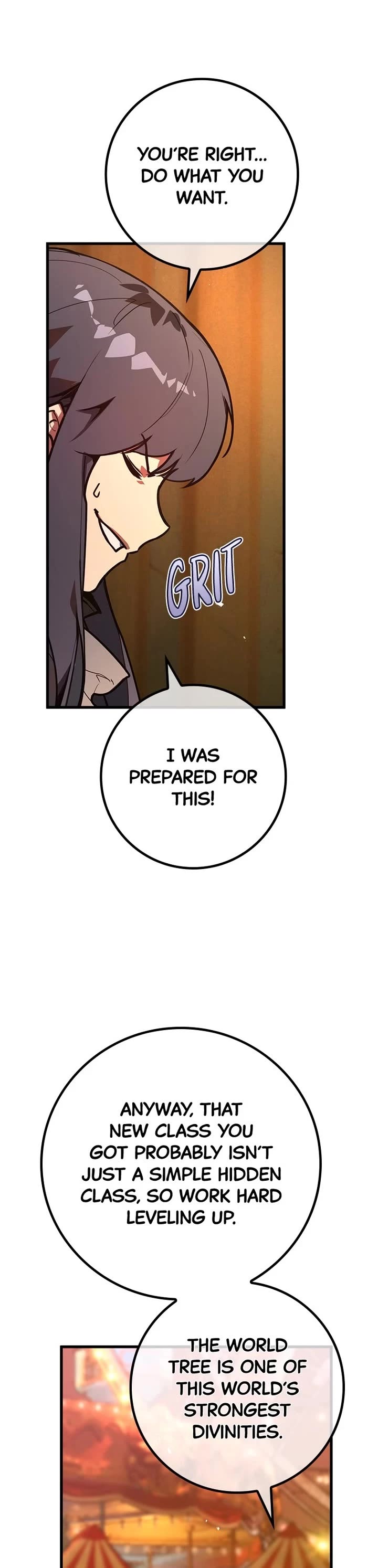 World's Strongest Troll Chapter 115 page 14 - Chapter 115: Ep. 115 - I Love Chocolate Cake, the Spirit Sorcerer (4)