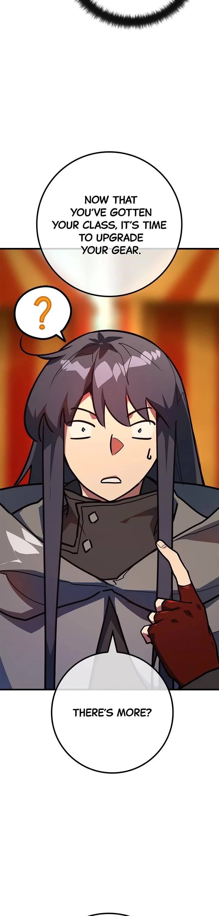 World's Strongest Troll Chapter 115 page 18 - Chapter 115: Ep. 115 - I Love Chocolate Cake, the Spirit Sorcerer (4)