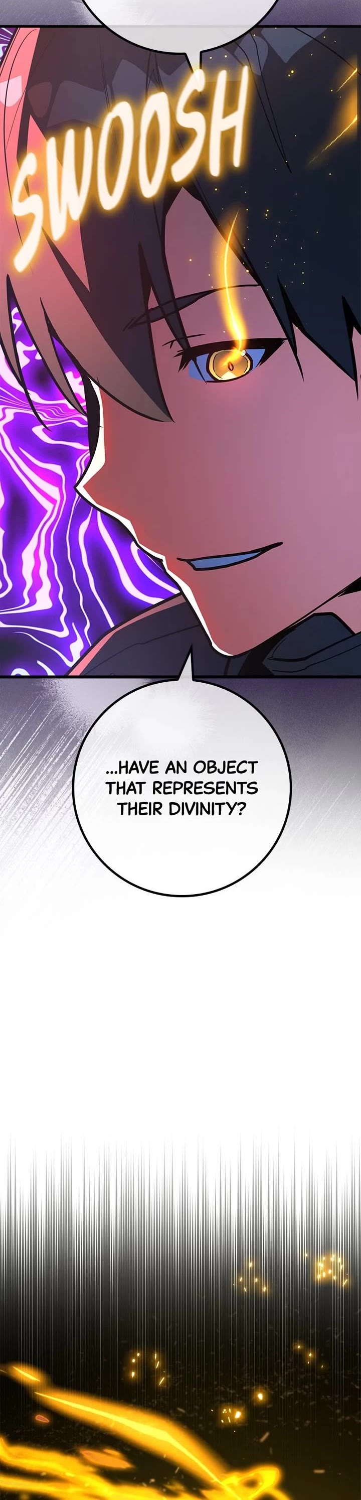 World's Strongest Troll Chapter 115 page 20 - Chapter 115: Ep. 115 - I Love Chocolate Cake, the Spirit Sorcerer (4)