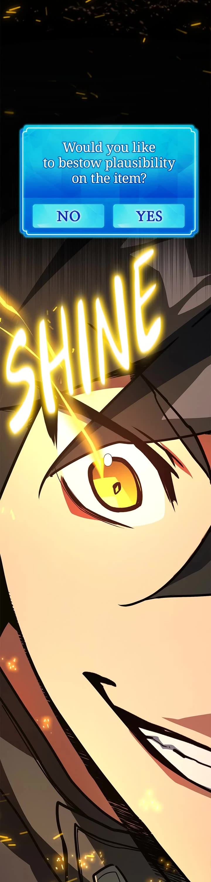 World's Strongest Troll Chapter 115 page 22 - Chapter 115: Ep. 115 - I Love Chocolate Cake, the Spirit Sorcerer (4)