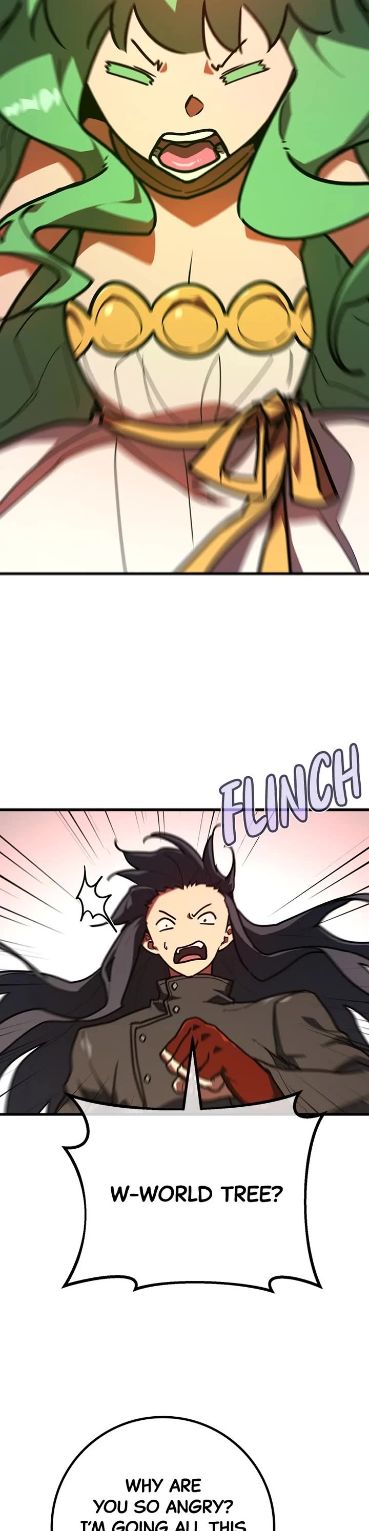 World's Strongest Troll Chapter 115 page 25 - Chapter 115: Ep. 115 - I Love Chocolate Cake, the Spirit Sorcerer (4)