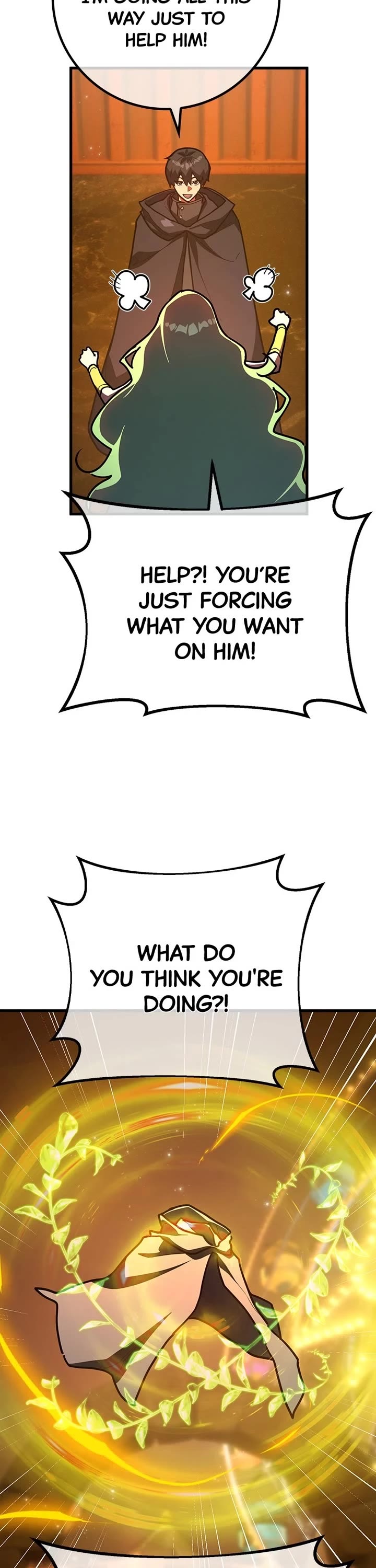 World's Strongest Troll Chapter 115 page 26 - Chapter 115: Ep. 115 - I Love Chocolate Cake, the Spirit Sorcerer (4)