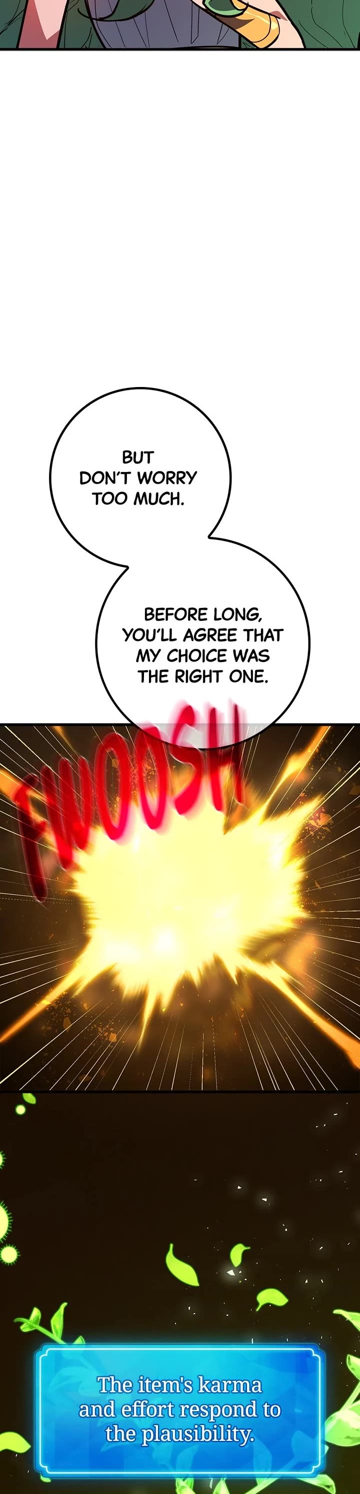 World's Strongest Troll Chapter 115 page 30 - Chapter 115: Ep. 115 - I Love Chocolate Cake, the Spirit Sorcerer (4)
