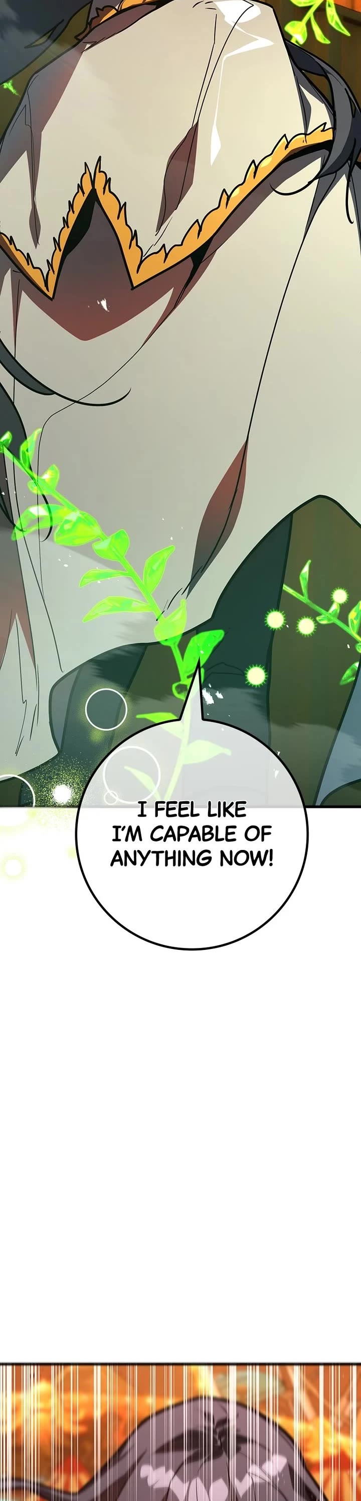 World's Strongest Troll Chapter 115 page 34 - Chapter 115: Ep. 115 - I Love Chocolate Cake, the Spirit Sorcerer (4)