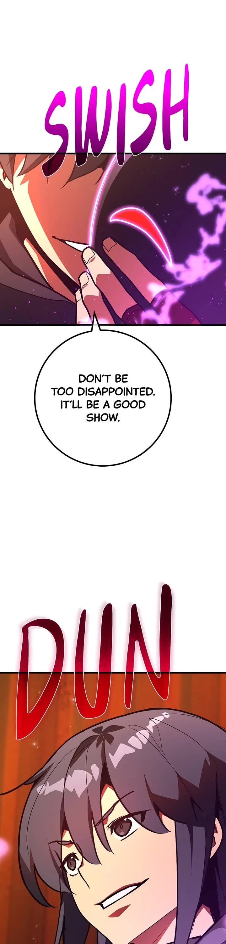 World's Strongest Troll Chapter 115 page 37 - Chapter 115: Ep. 115 - I Love Chocolate Cake, the Spirit Sorcerer (4)
