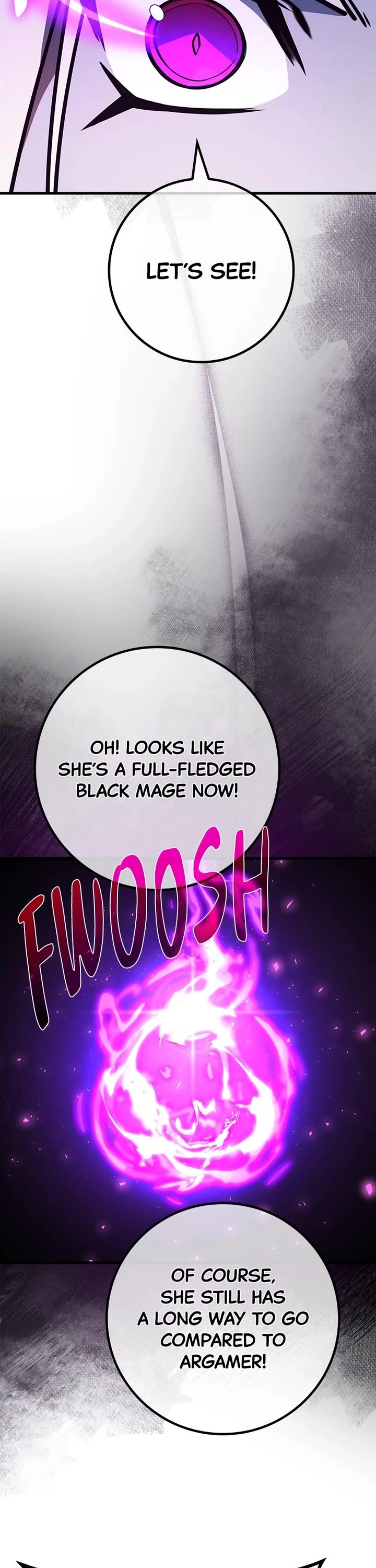 World's Strongest Troll Chapter 115 page 47 - Chapter 115: Ep. 115 - I Love Chocolate Cake, the Spirit Sorcerer (4)