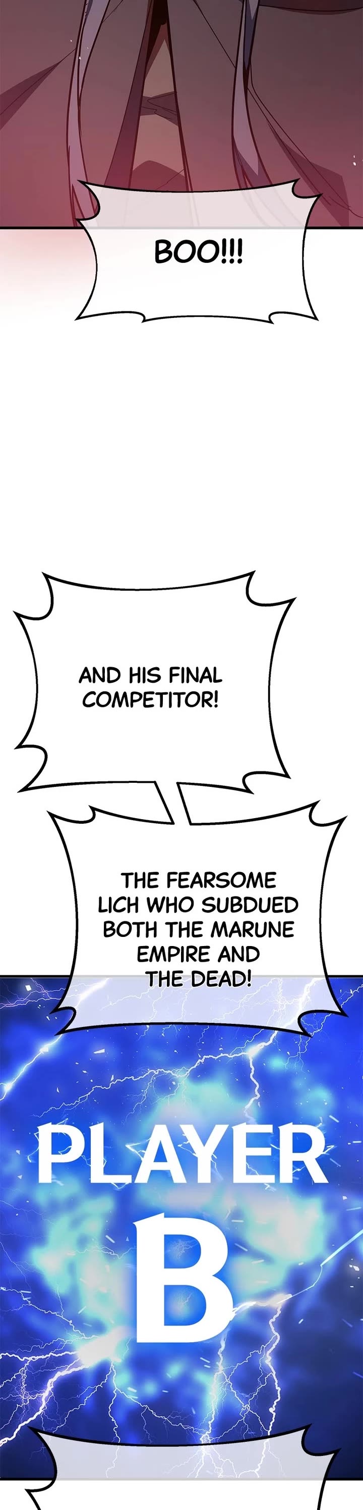 World's Strongest Troll Chapter 115 page 50 - Chapter 115: Ep. 115 - I Love Chocolate Cake, the Spirit Sorcerer (4)