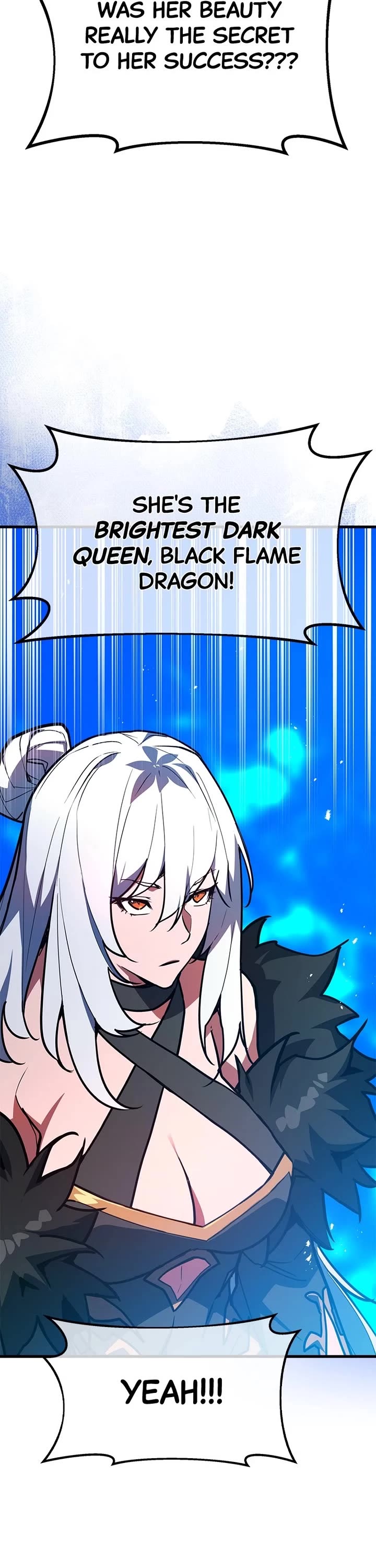 World's Strongest Troll Chapter 115 page 51 - Chapter 115: Ep. 115 - I Love Chocolate Cake, the Spirit Sorcerer (4)
