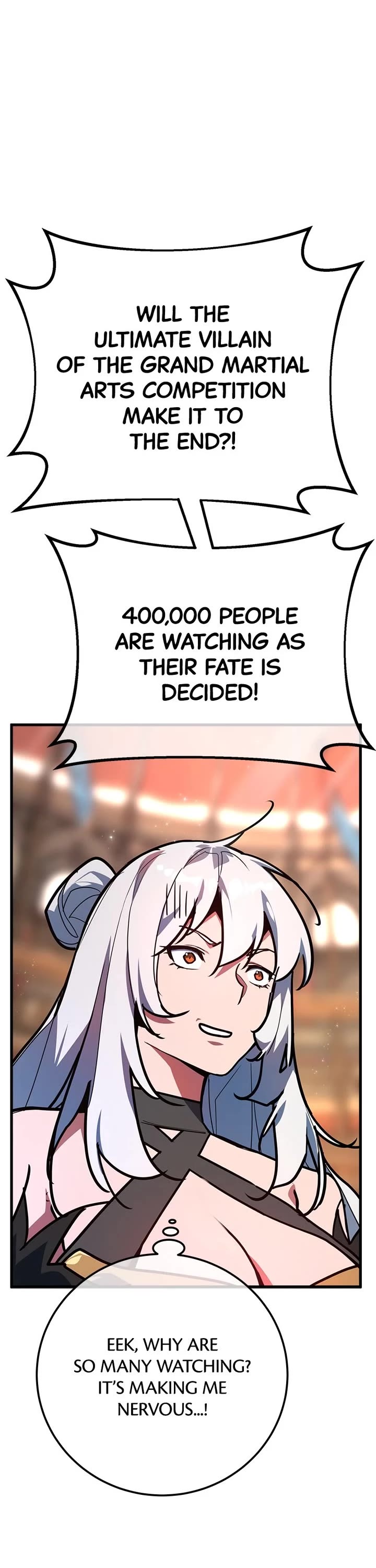 World's Strongest Troll Chapter 115 page 52 - Chapter 115: Ep. 115 - I Love Chocolate Cake, the Spirit Sorcerer (4)