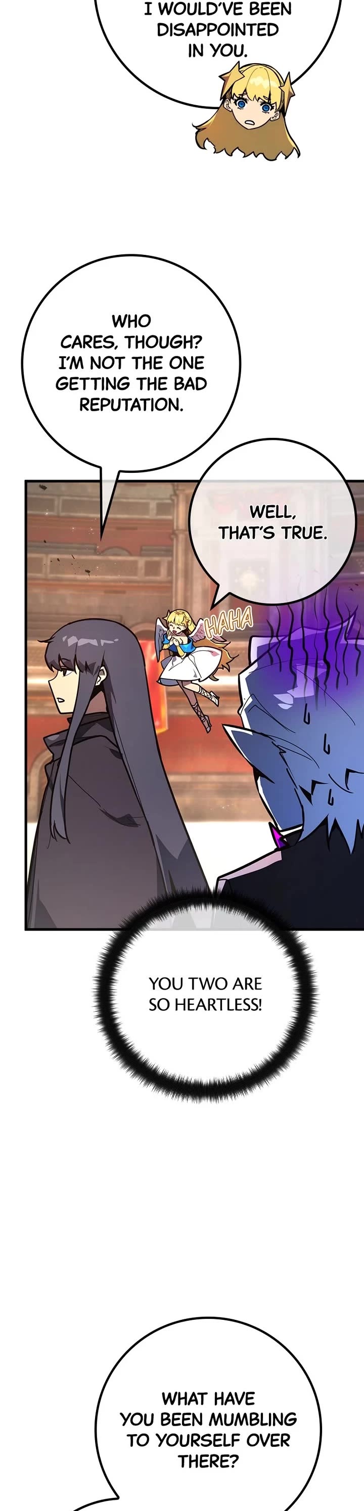 World's Strongest Troll Chapter 115 page 54 - Chapter 115: Ep. 115 - I Love Chocolate Cake, the Spirit Sorcerer (4)